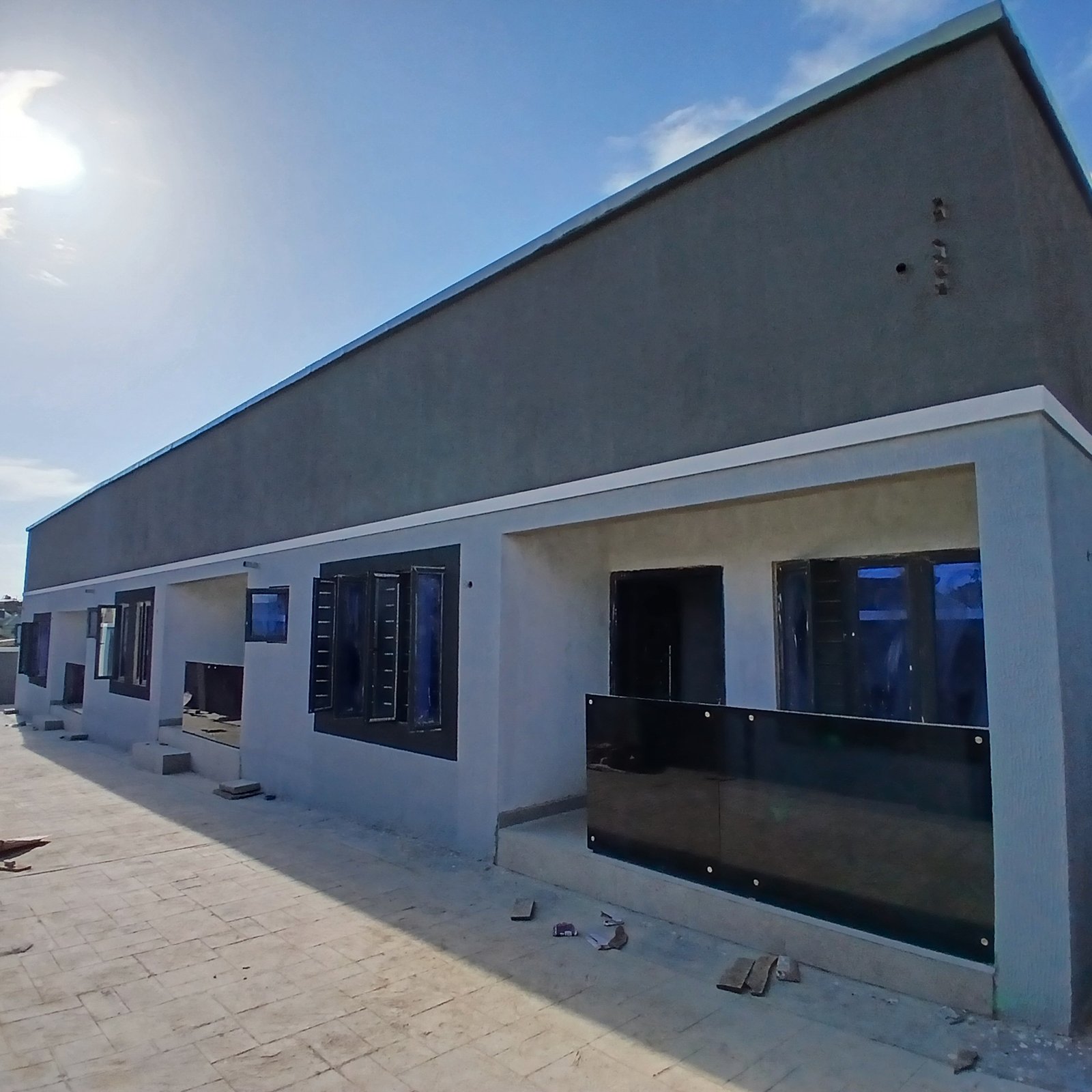 Architectural Design