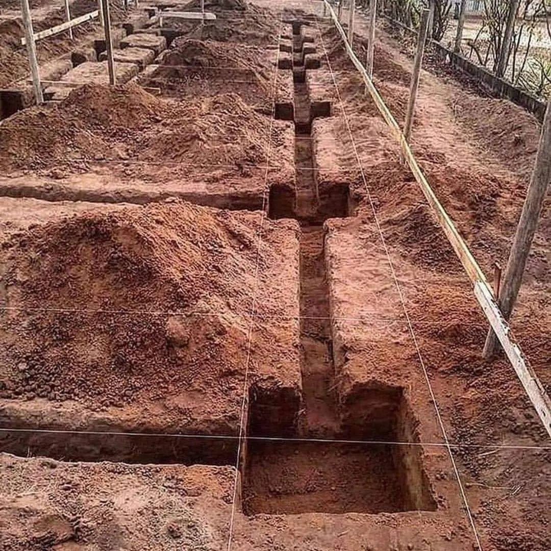 Building Construction, Benin City