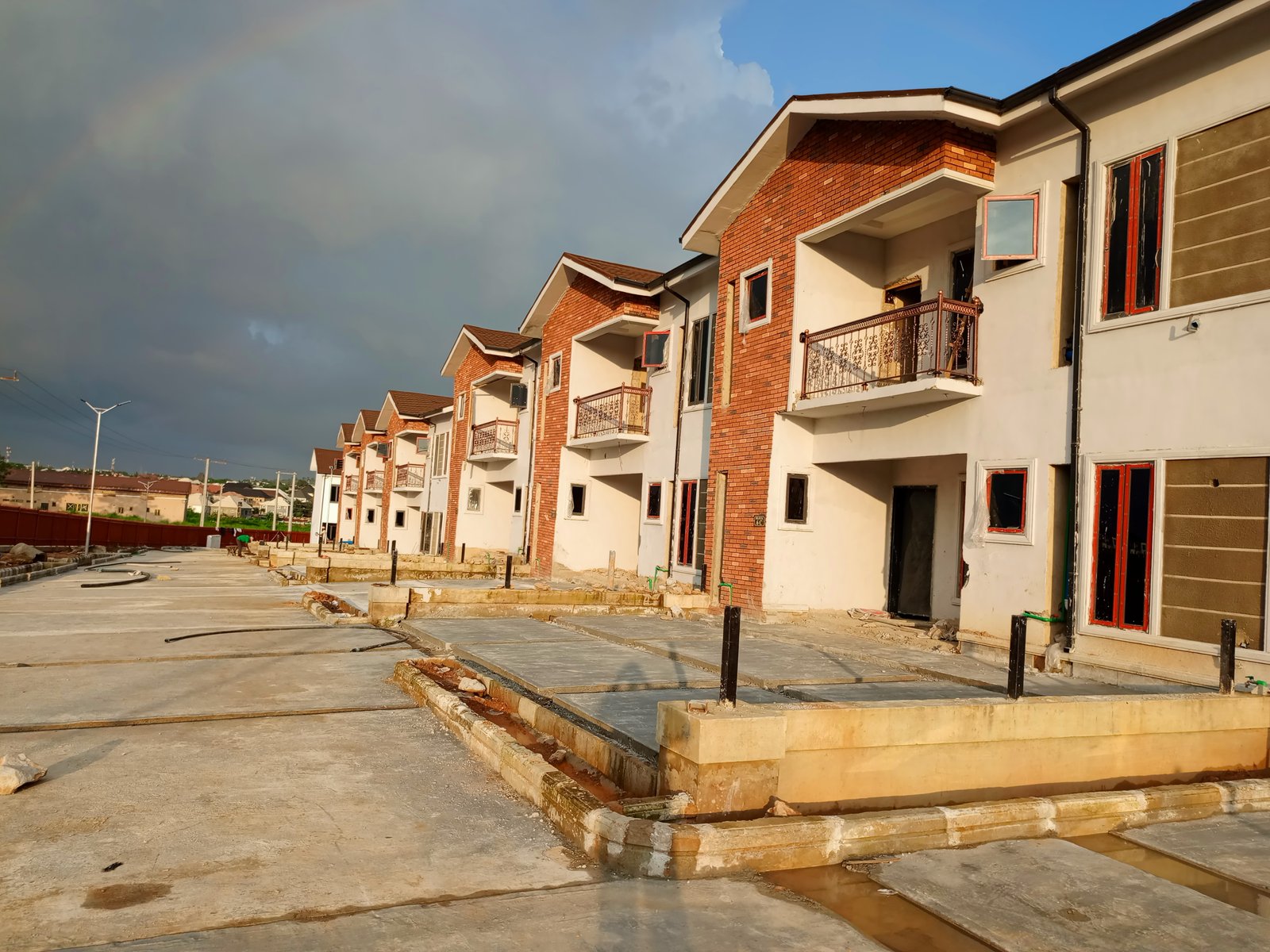 Architectural Design